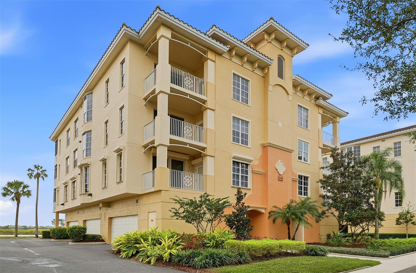 6340 Watercrest Way, FL
