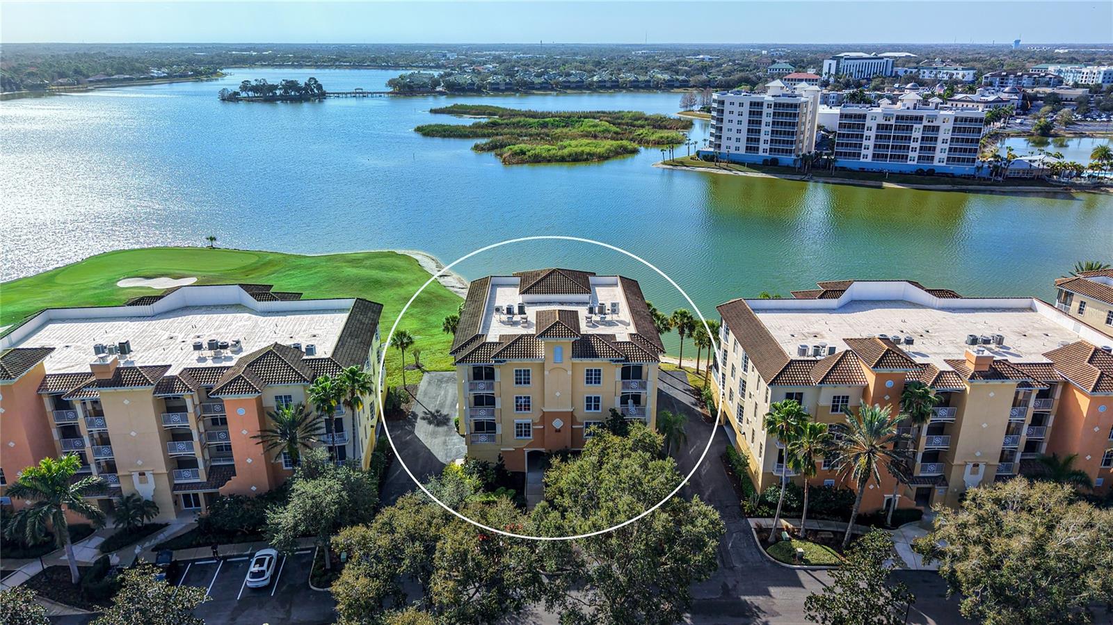 6340 Watercrest Way, FL