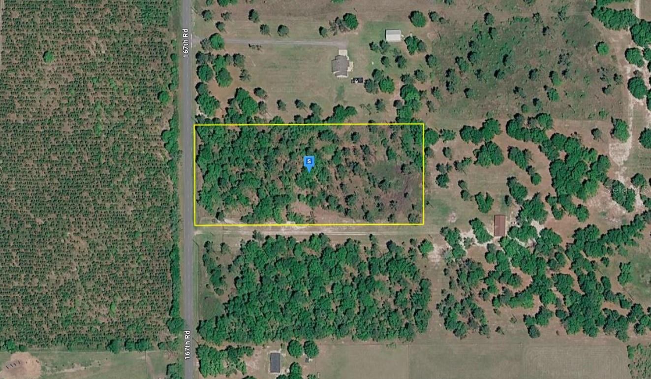 3480 167th Rd, FL
