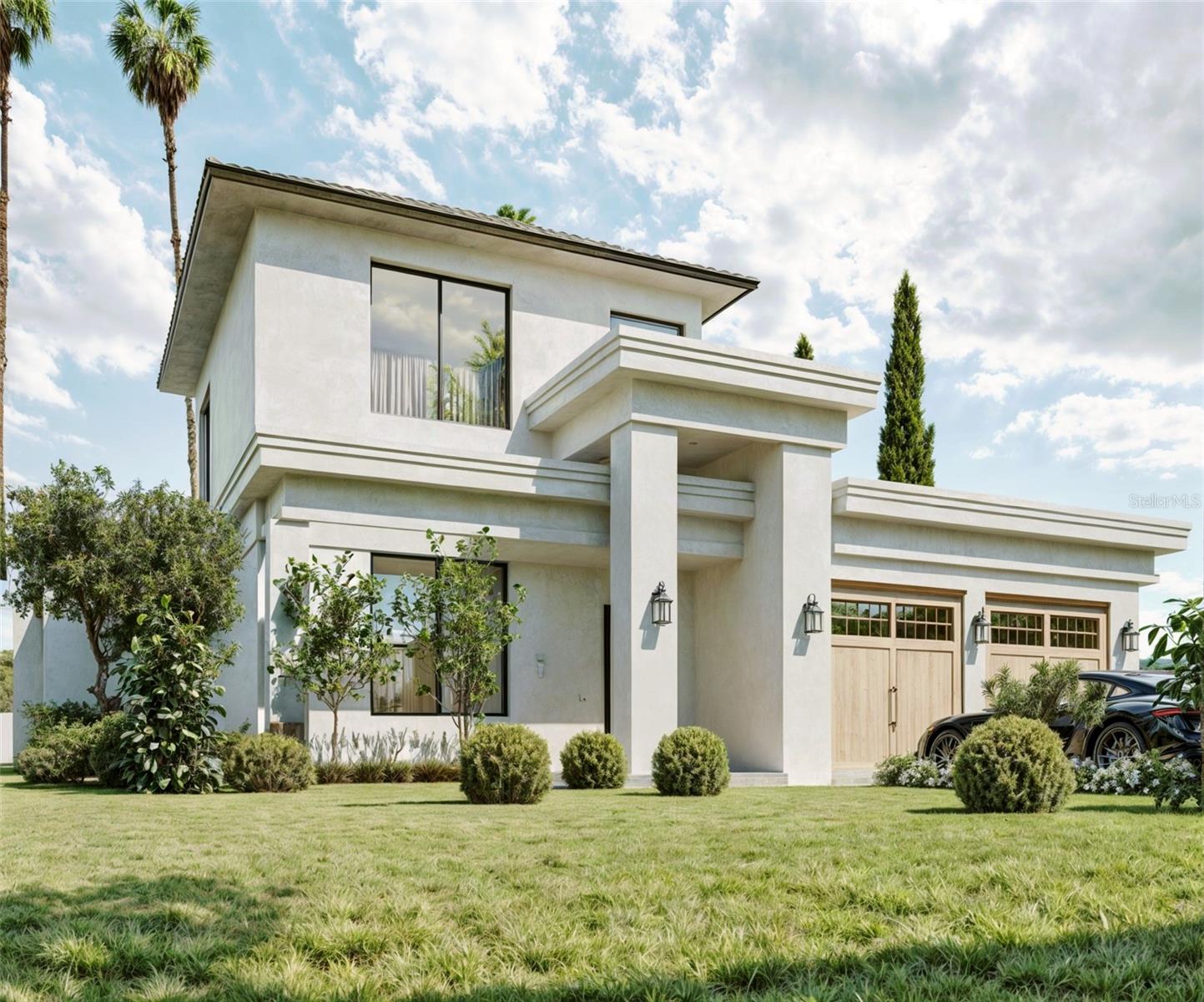 2501 Lafayette Ave, FL