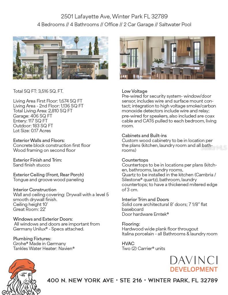 2501 Lafayette Avenue, FL