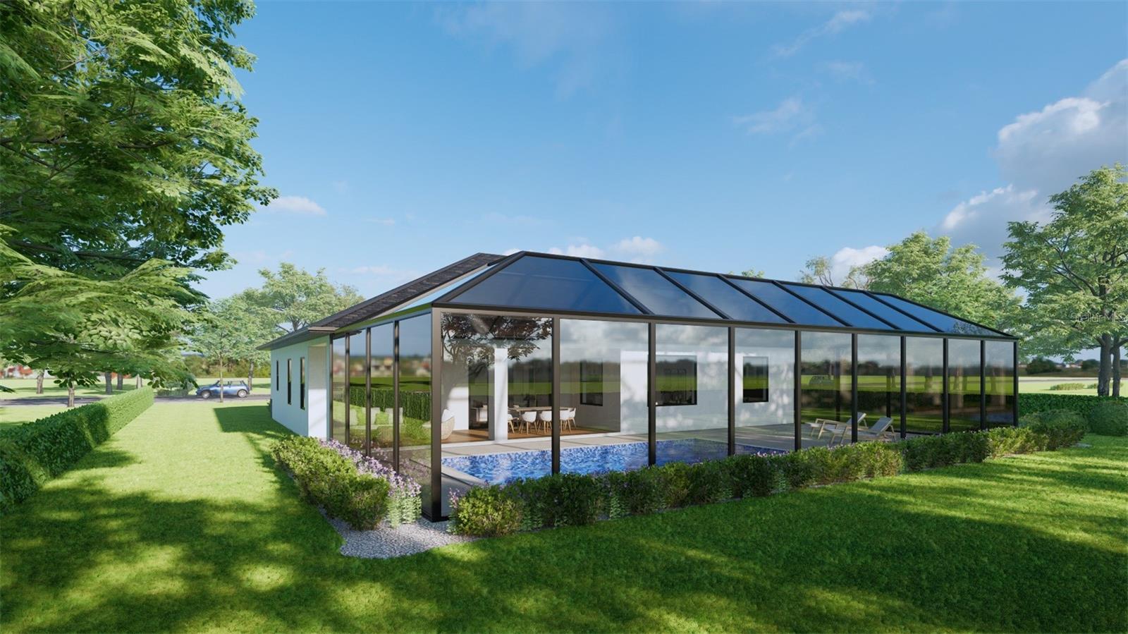 835 Rotonda Circle, FL