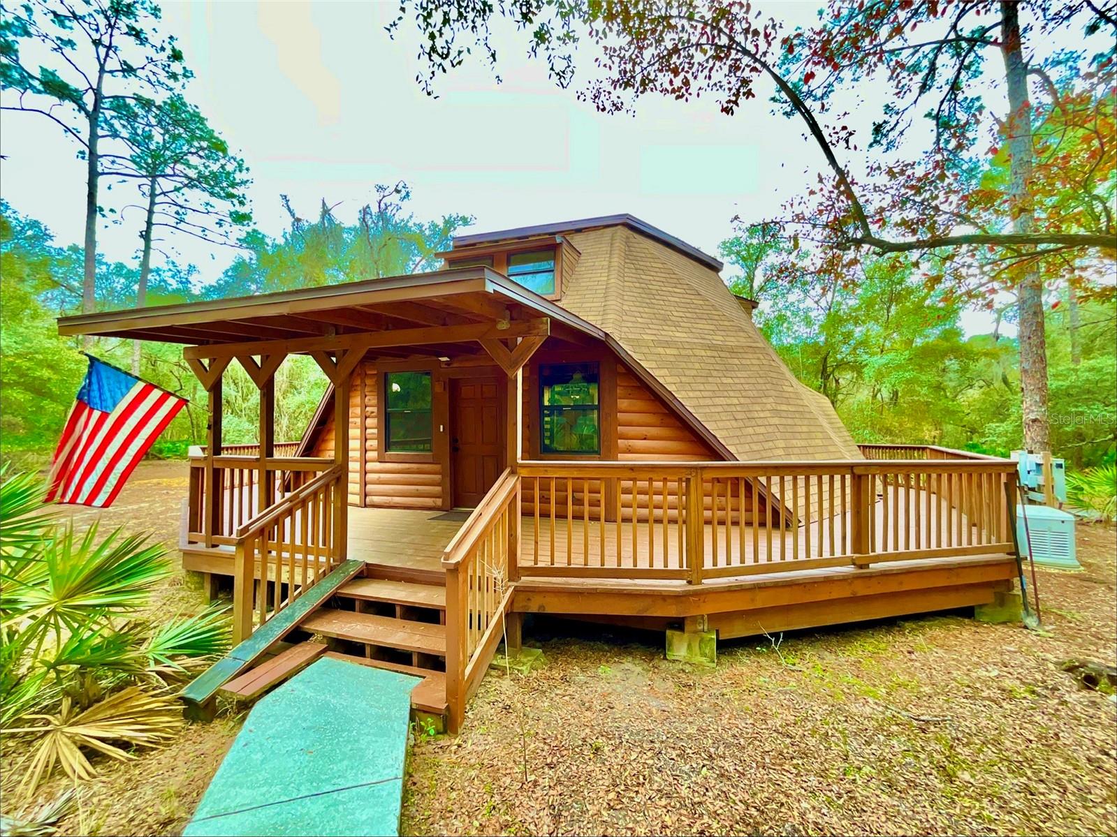 141 Tucker Lake Road, FL