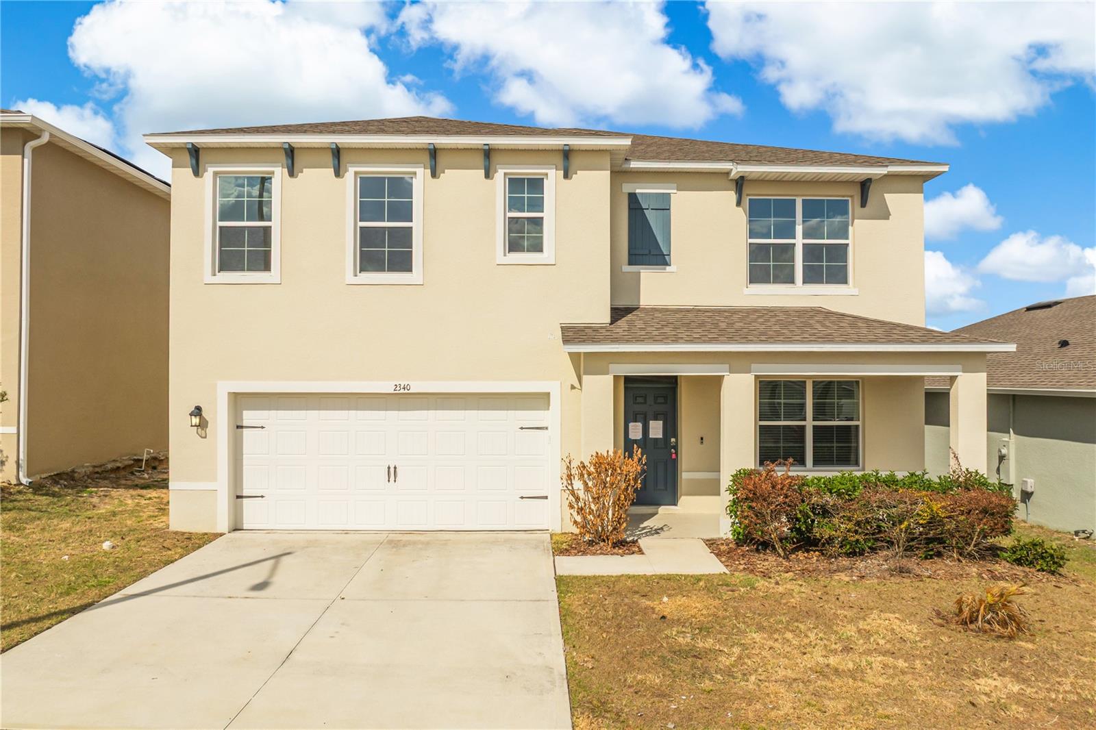 2340 Canyon Oak Drive, FL