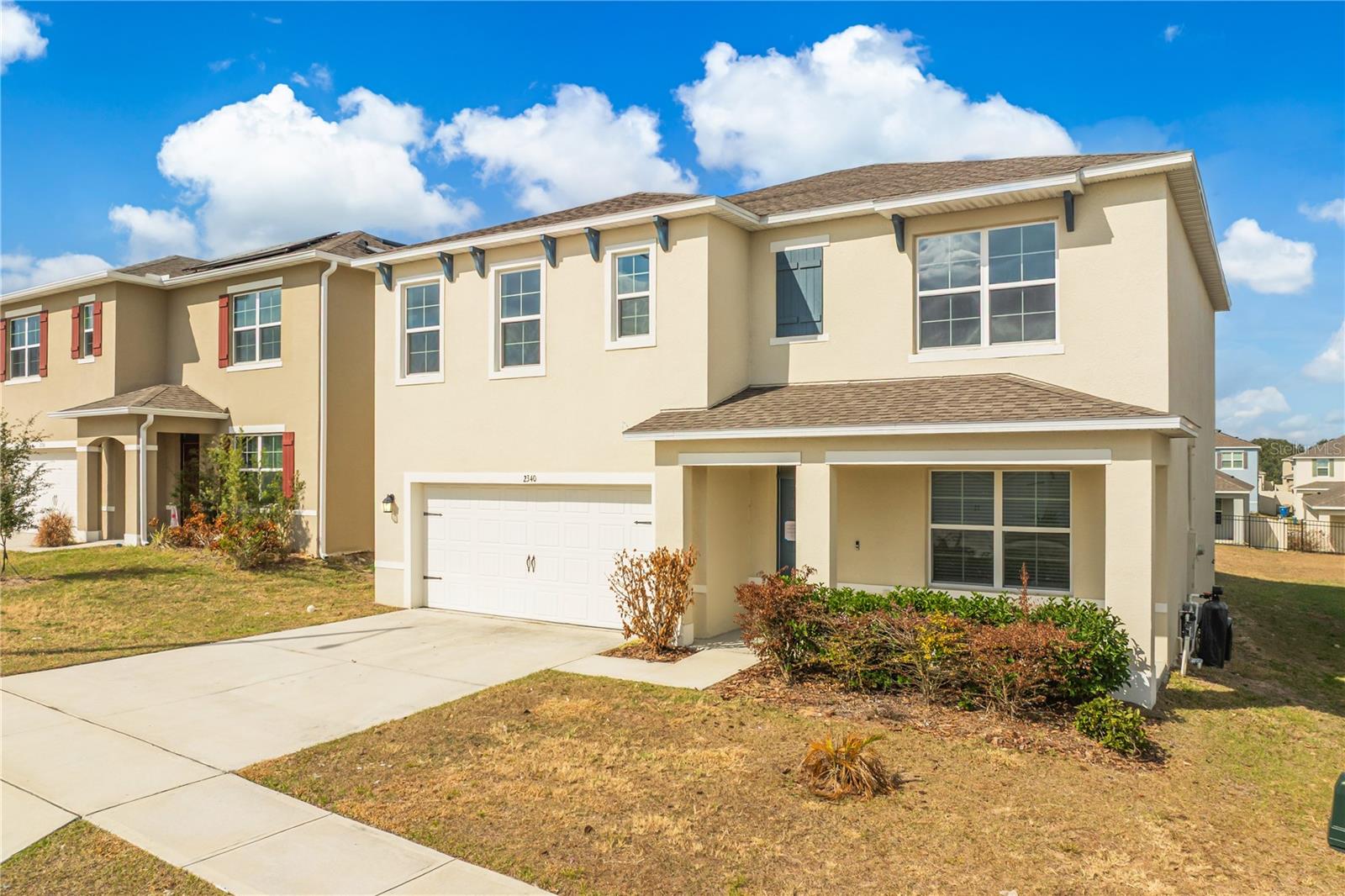 2340 Canyon Oak Drive, FL