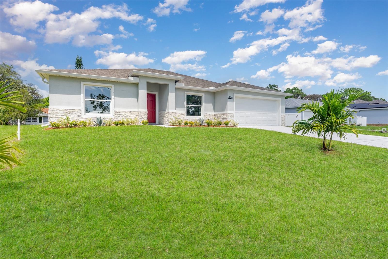 466 Tunis Road, FL