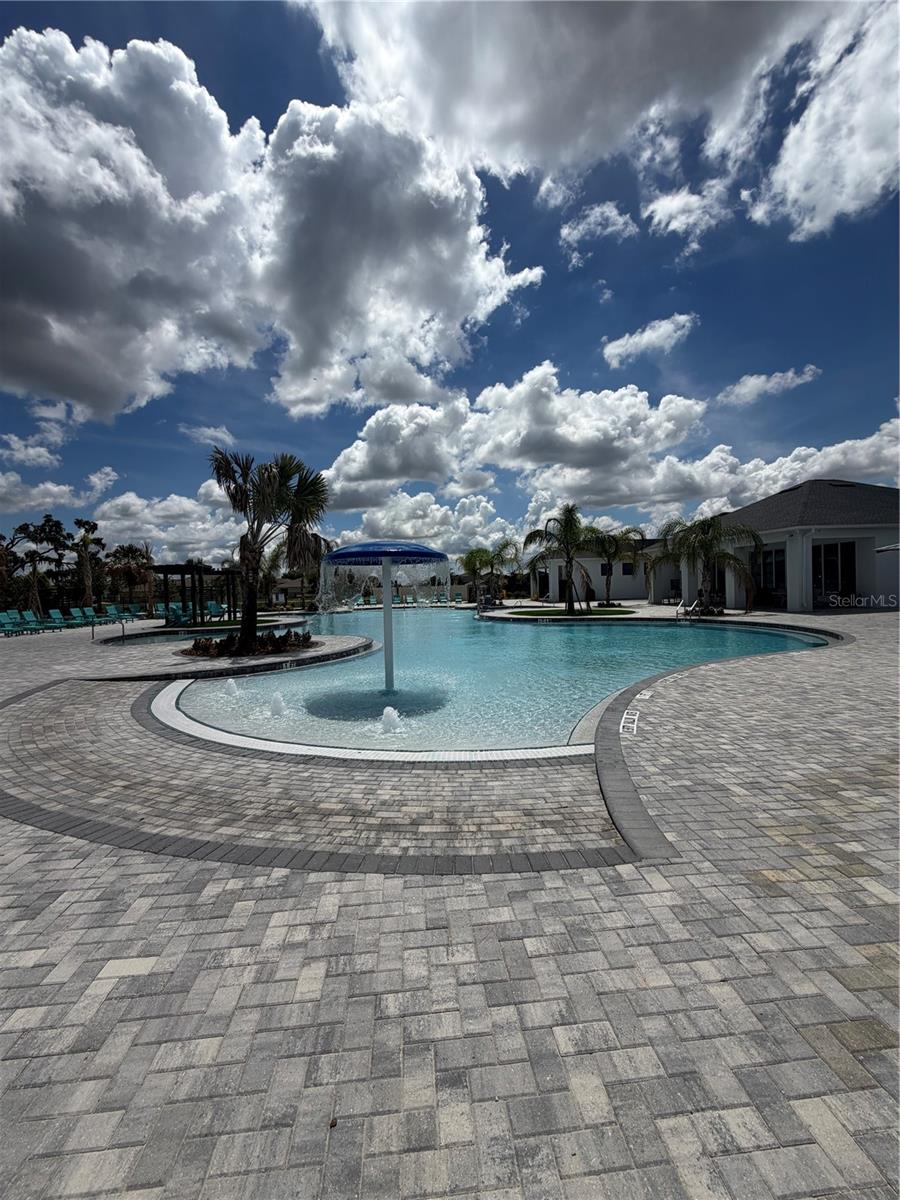 824 Horsetail Drive, FL