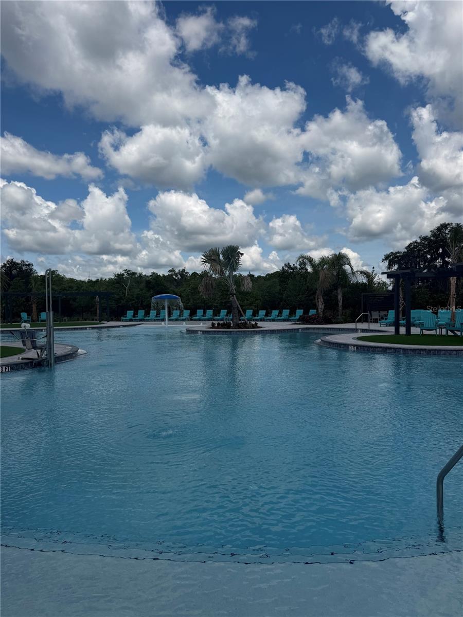 824 Horsetail Drive, FL