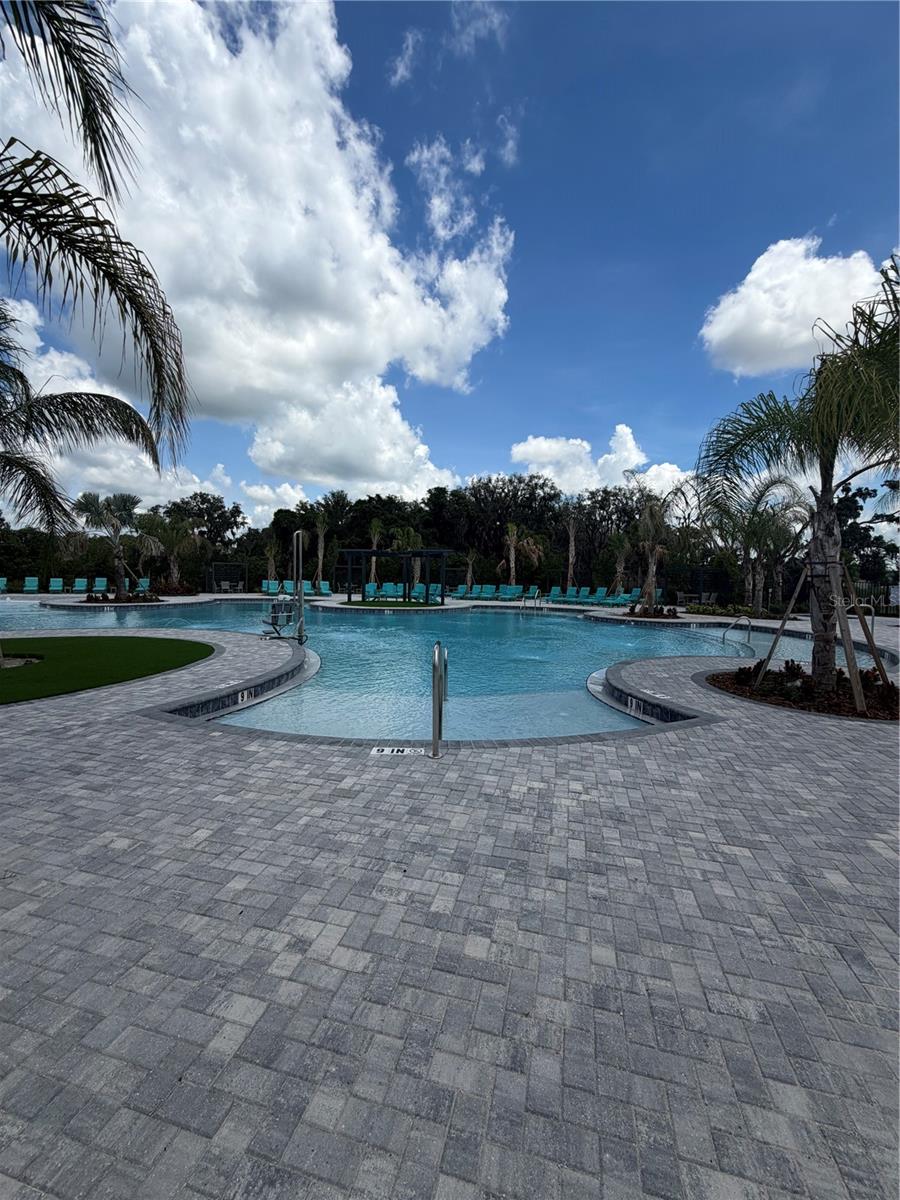 824 Horsetail Drive, FL