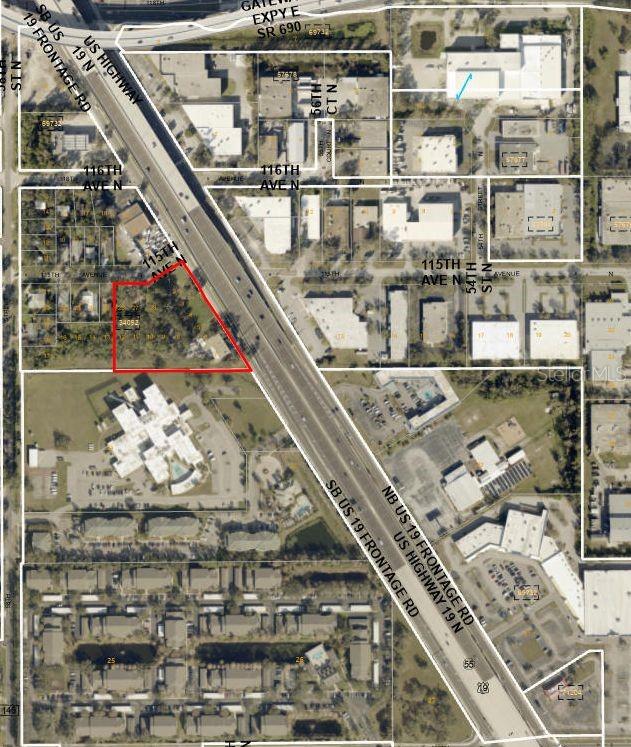 11400 Us Highway 19, FL