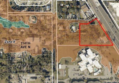 11400 Us Highway 19, FL