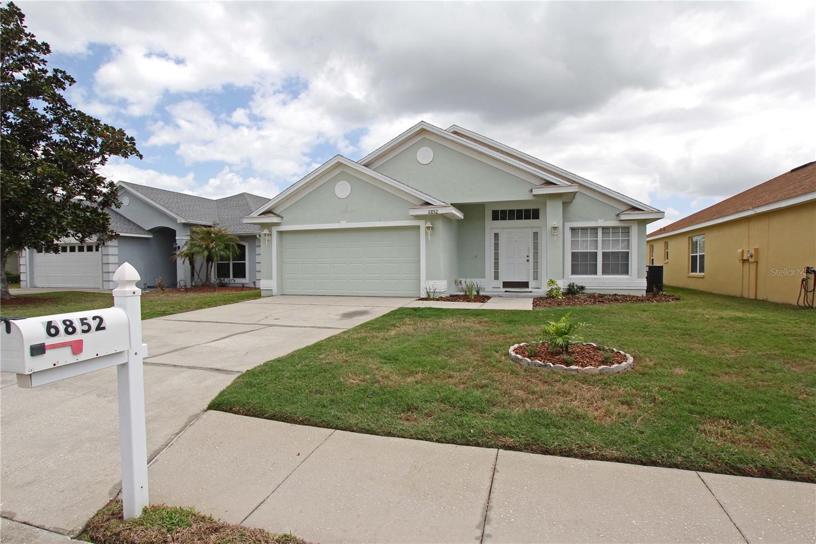 6852 Shadowcast Lane, FL