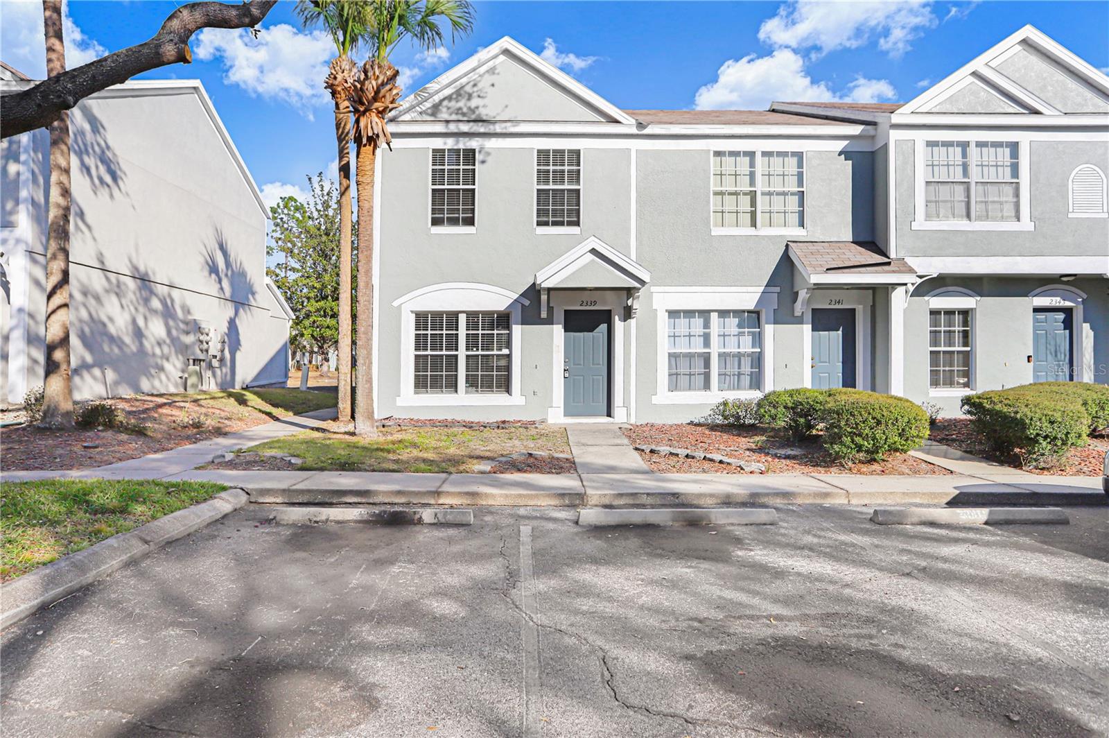 2339 Lake Woodberry Circle, FL