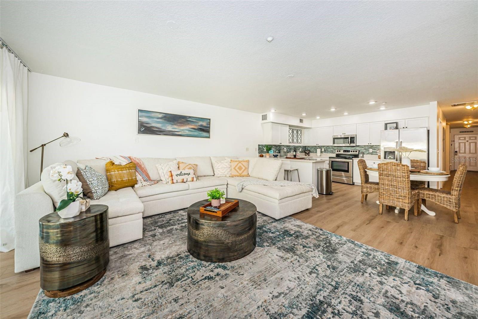 1412 Gulf Boulevard, FL