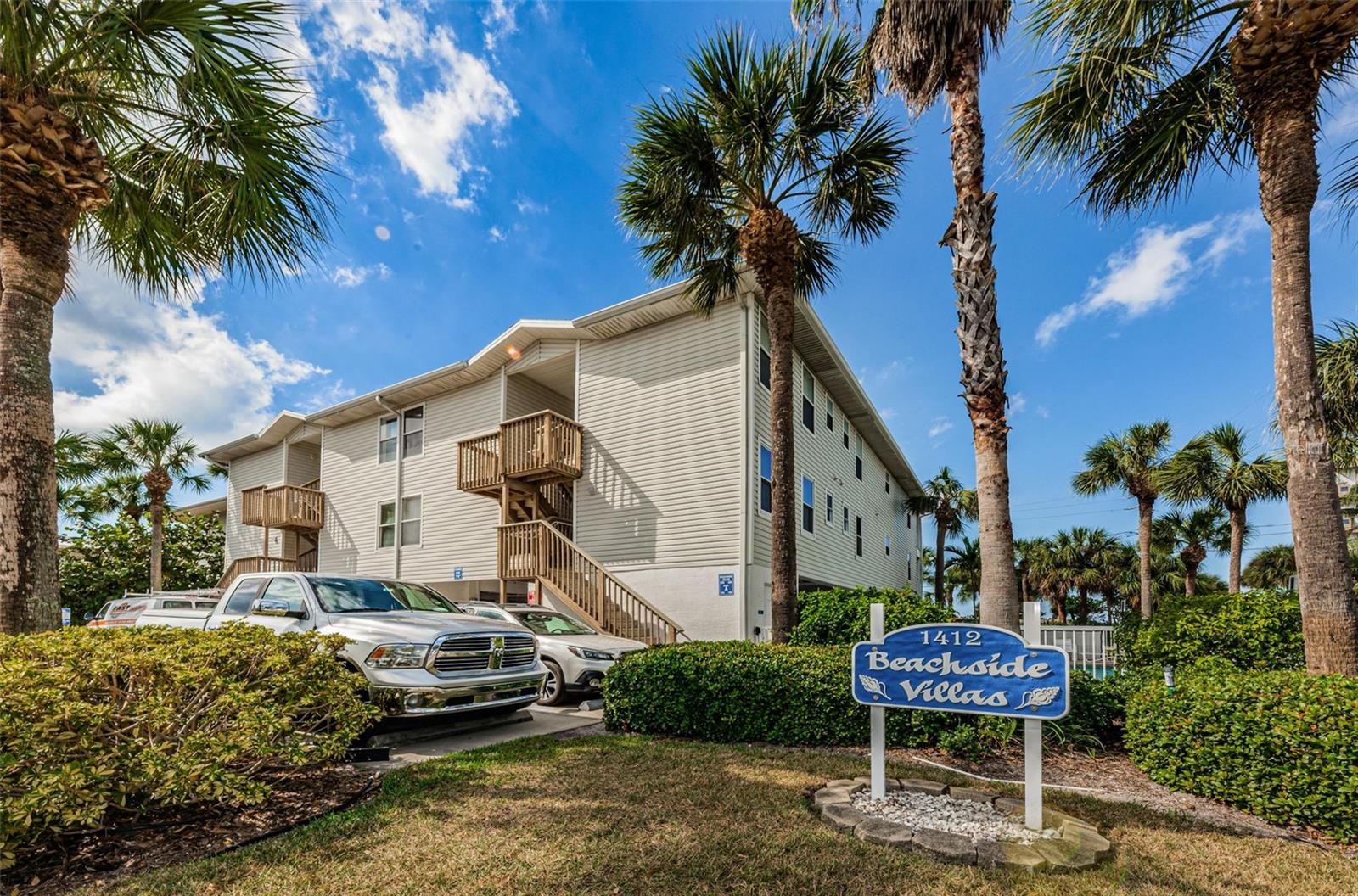 1412 Gulf Blvd #102a, FL