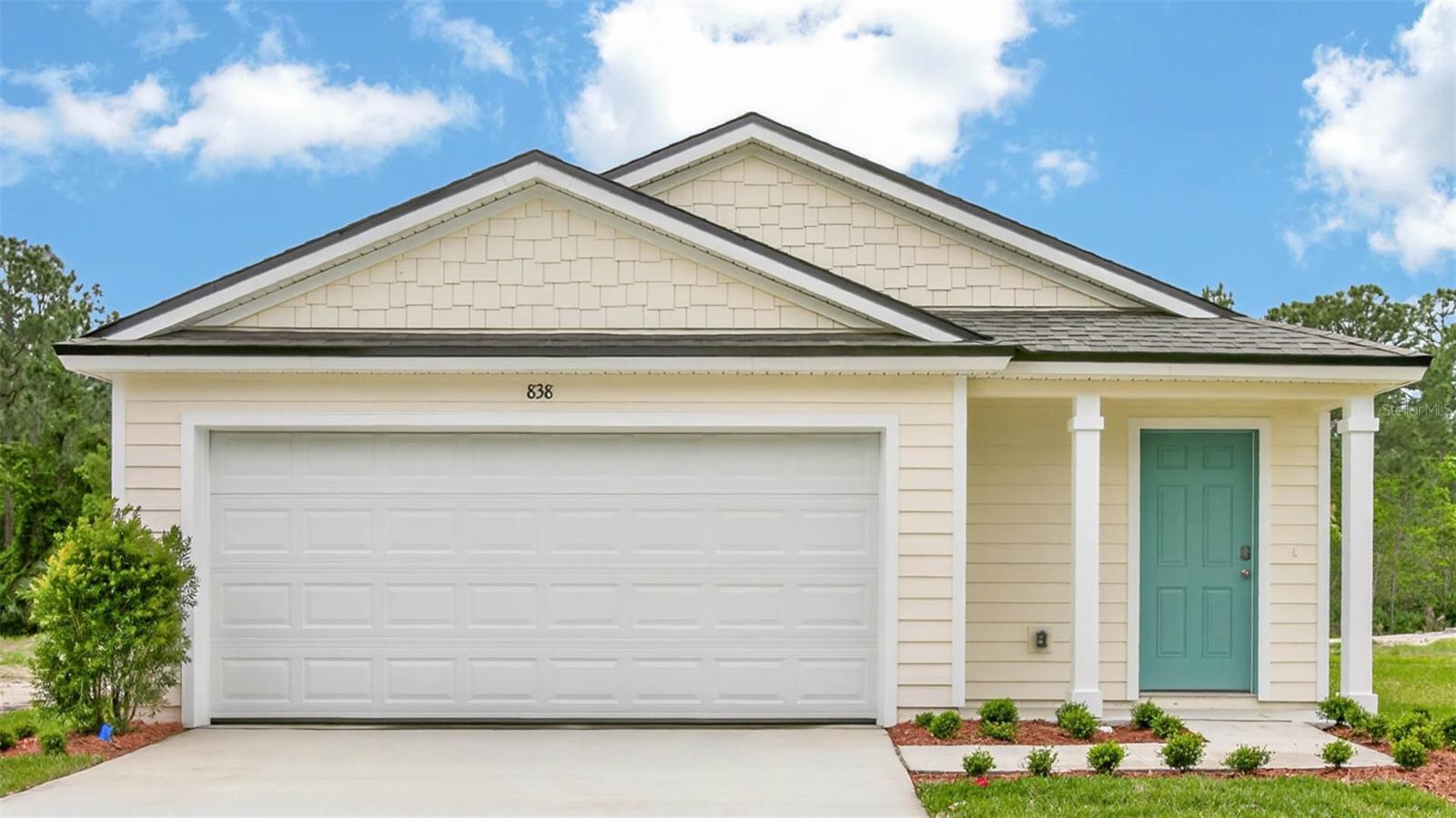 838 Grand Reserve Dr, FL