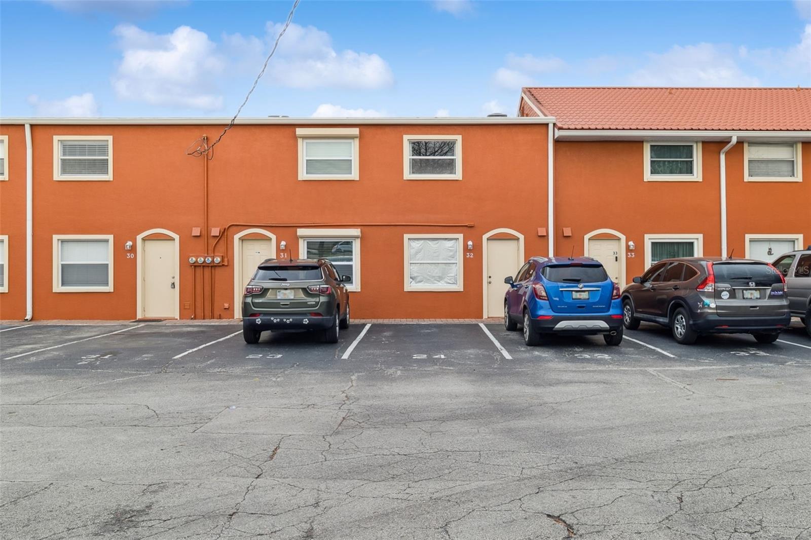 50 Needle Blvd #32, FL