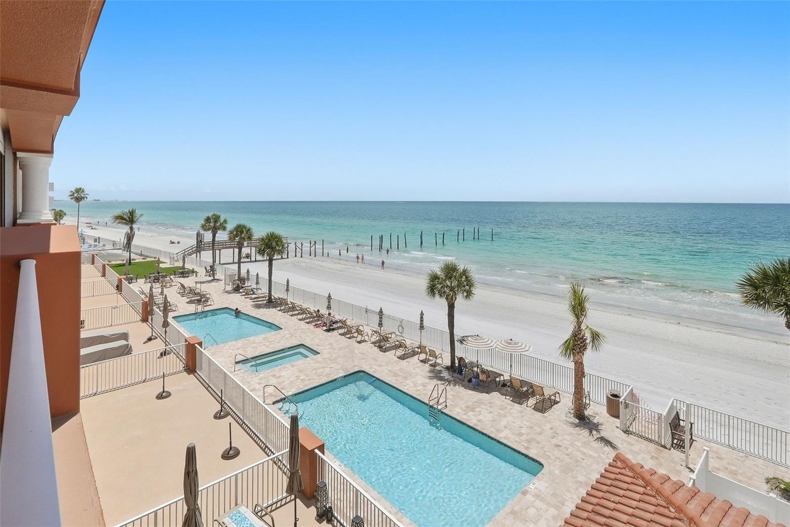 16326 Gulf Blvd #307, FL