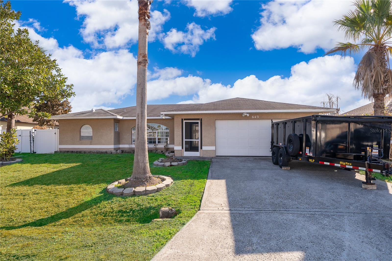 643 Brockton Dr, FL