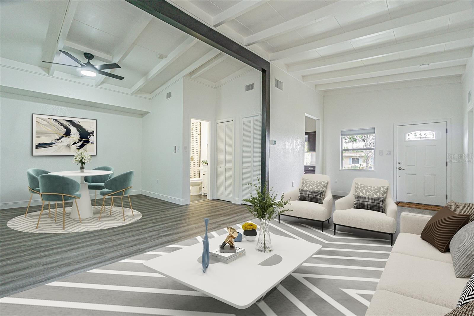 416 Country Club Drive, FL