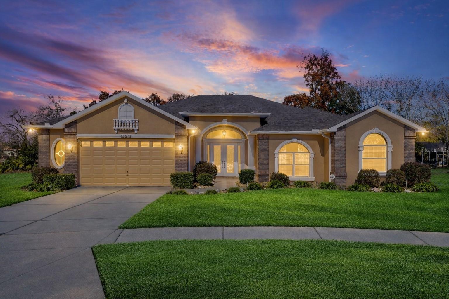 13417 Whitehaven Court, FL