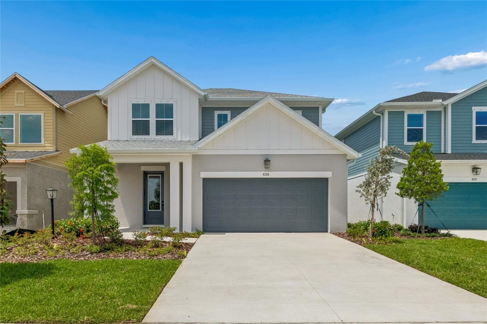 626 Kingswood Ct, FL