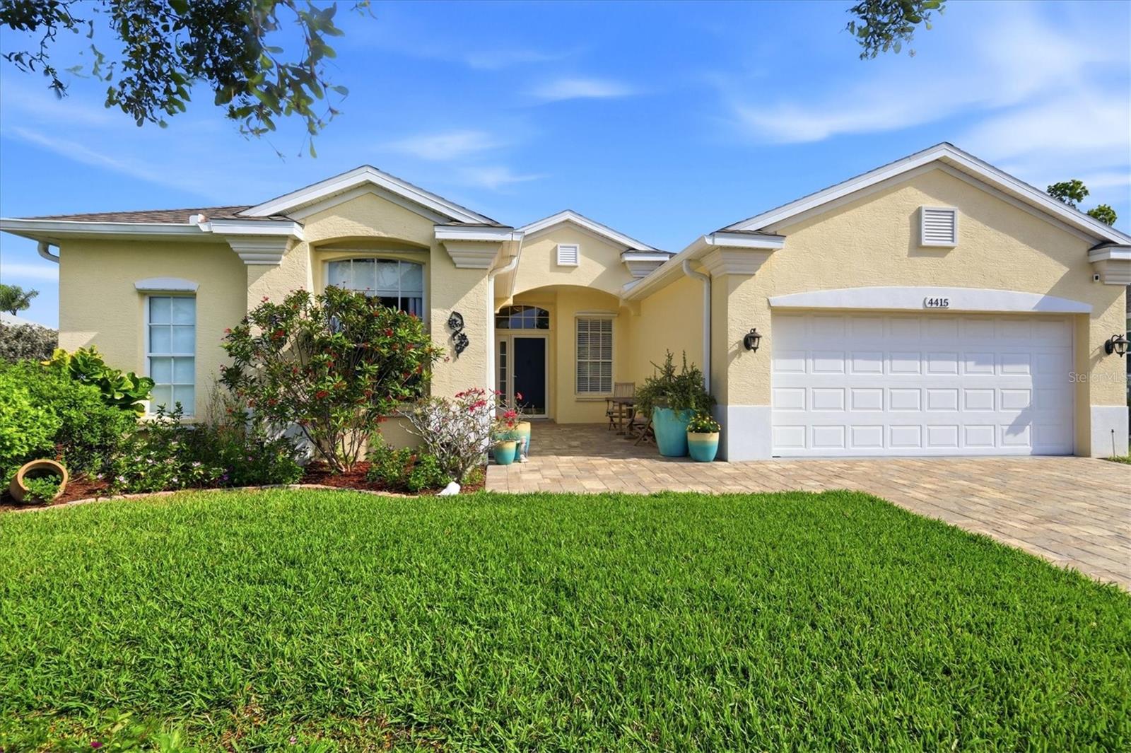 4415 50th Drive, FL