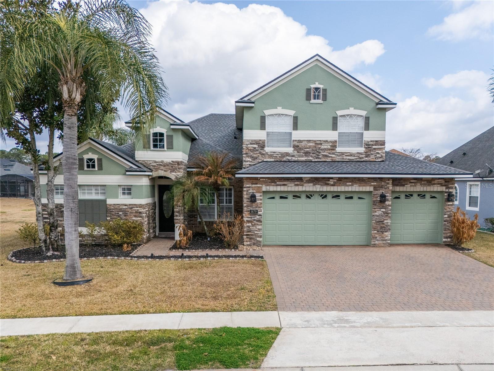 1679 Astor Farms Pl, FL