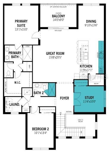 17375 Moonflower Drive, FL