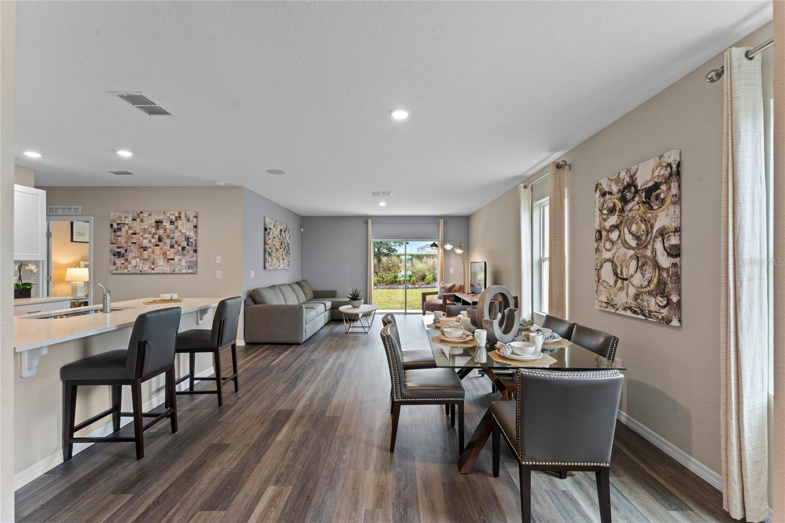 2121 Red Rock Road, FL
