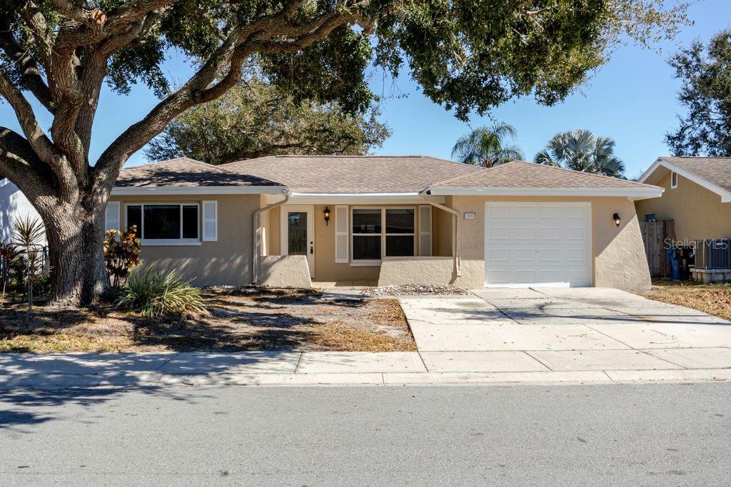 709 Lemonwood Drive, FL