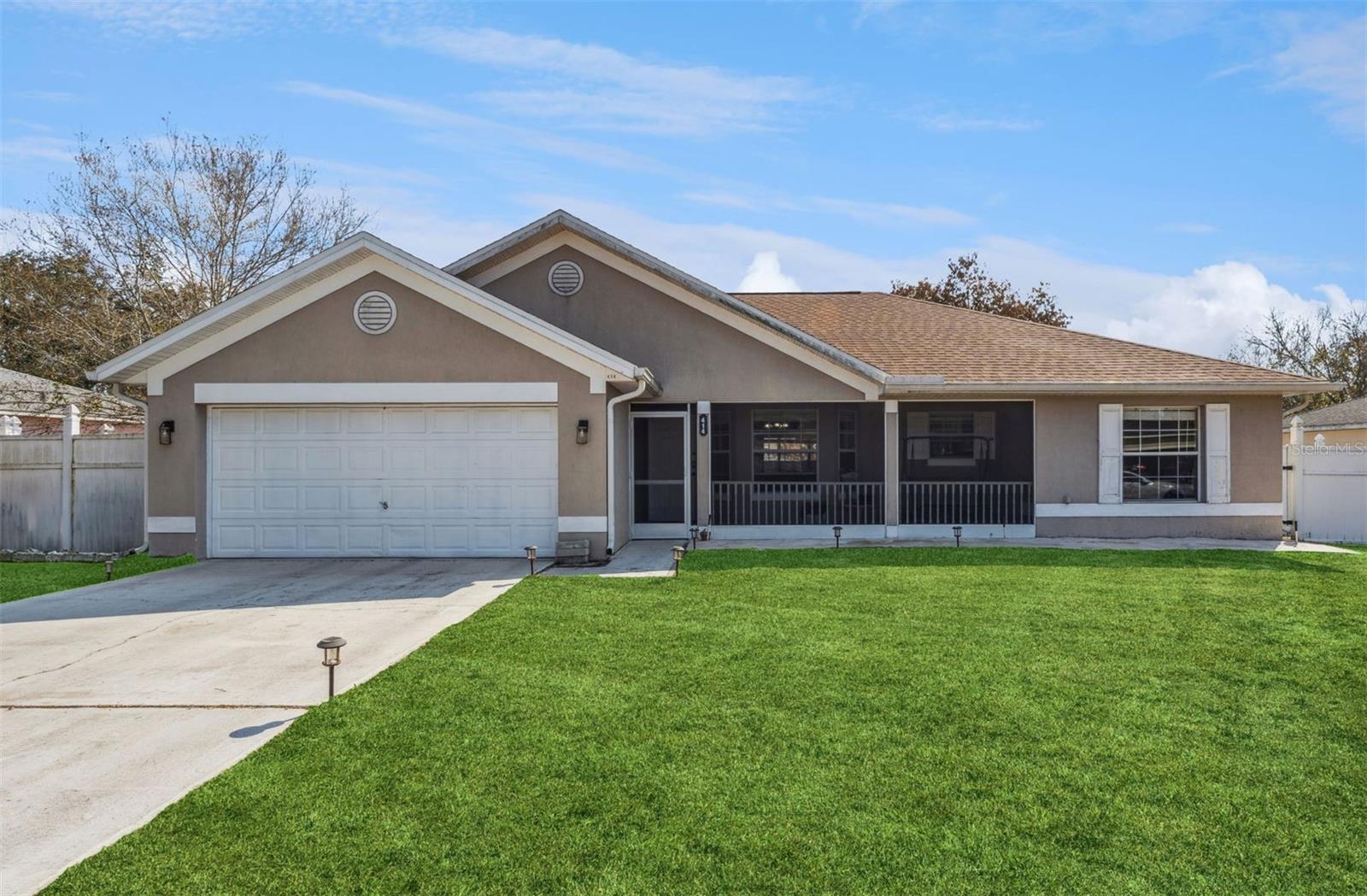 414 Dove Drive, FL