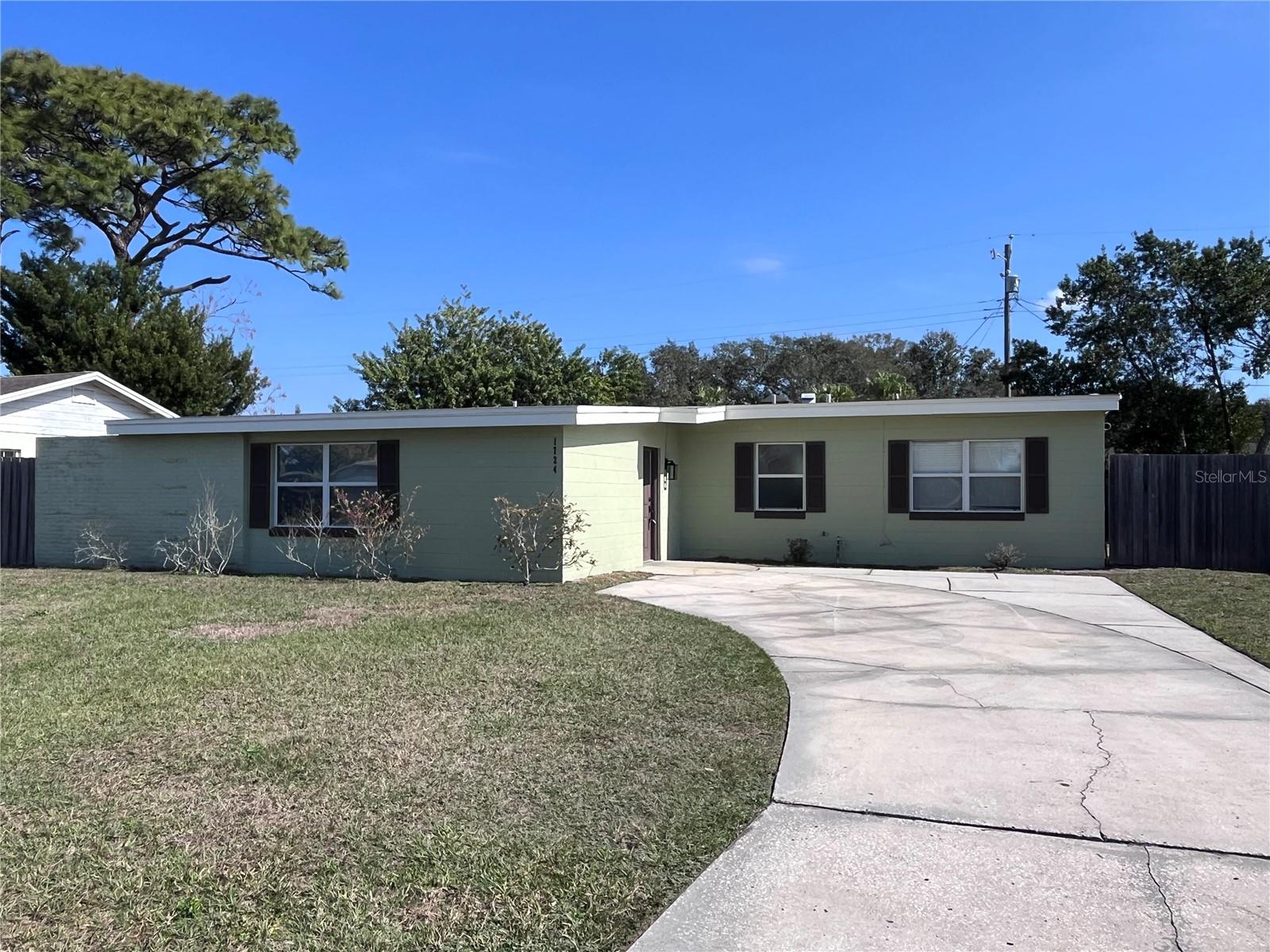 1724 Peruvian Lane, FL