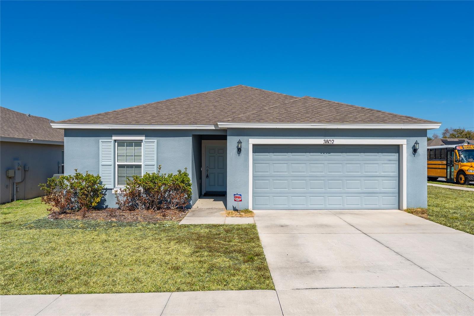 3802 Whitney Way, FL
