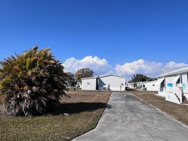 161 Tarpon, FL