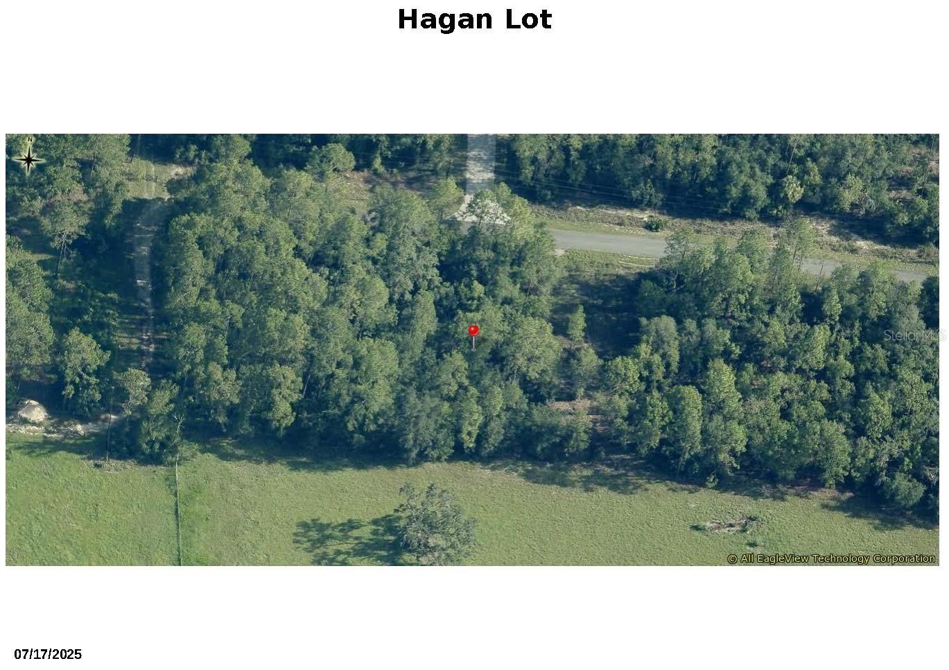 0 Sw Tiger Lake Lot 34 Blvd, FL
