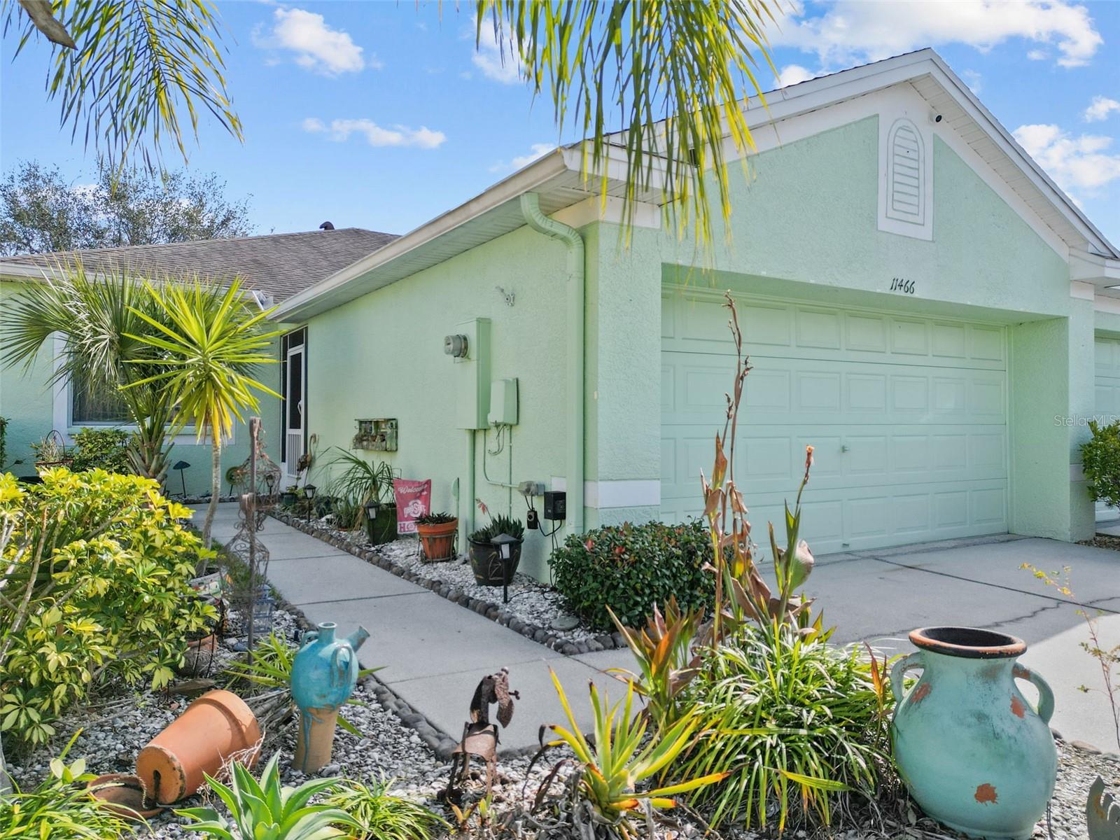 11466 Captiva Kay Drive, FL