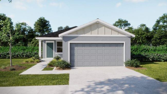 25153 Calusa Drive, FL
