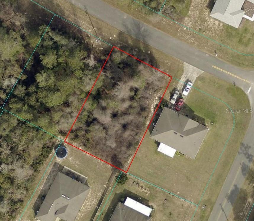 Lot 15 Sw 27th Terrace Rd, FL