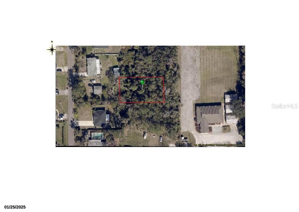 252 Acacia Rd, FL