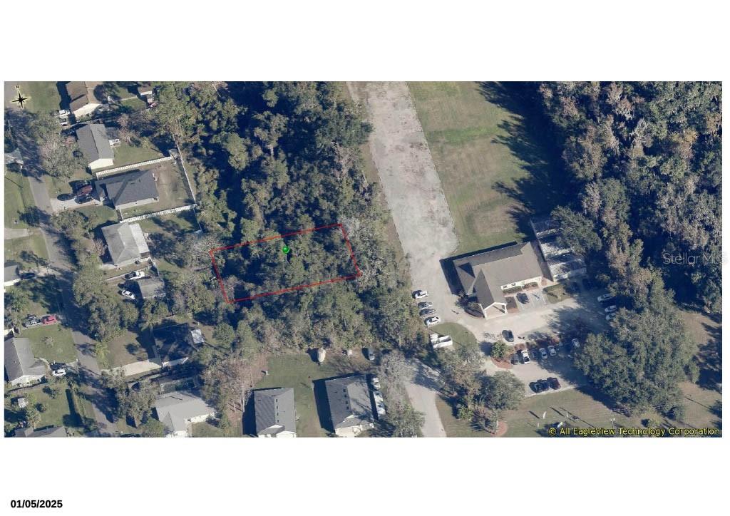 252 Acacia Road, FL