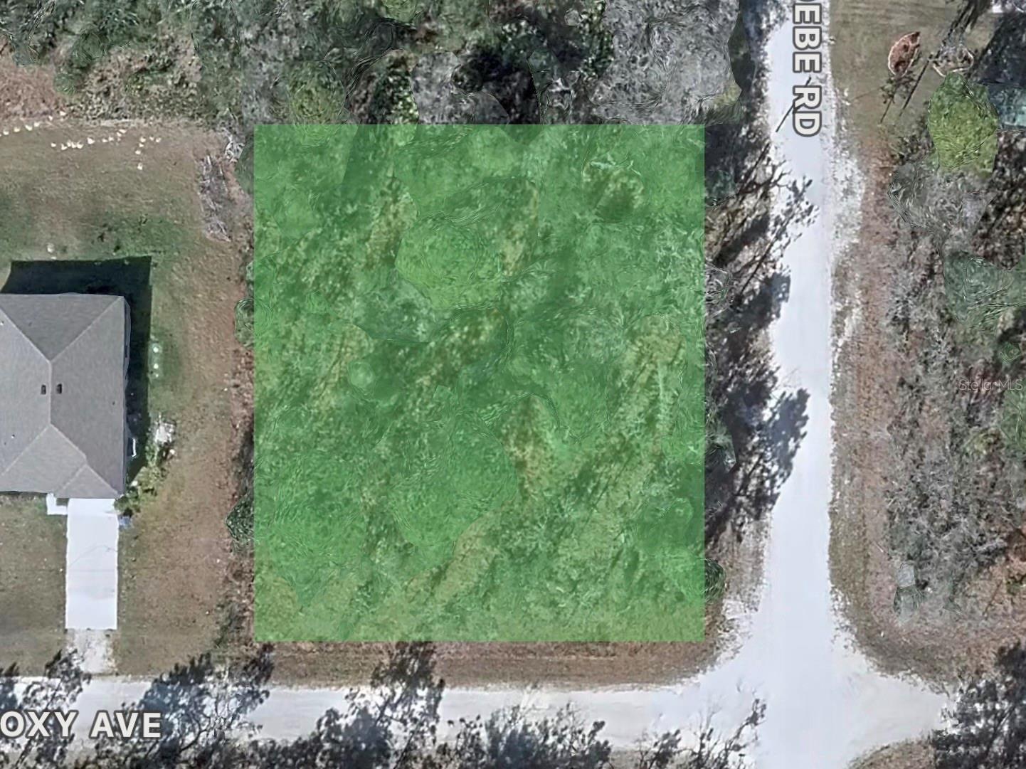 14135 Eastern Phoebe Road, FL