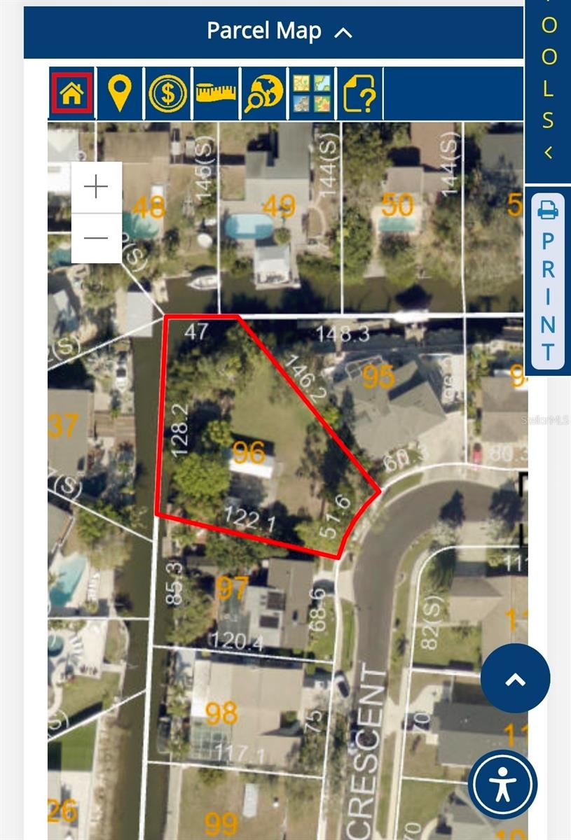 Lot 96 Blue Jay Cir, FL