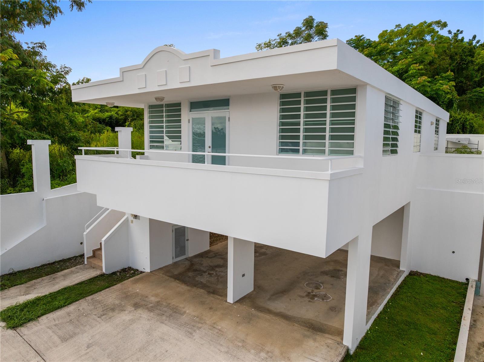 100 Pr-312, Colinas De Ballaja, PR