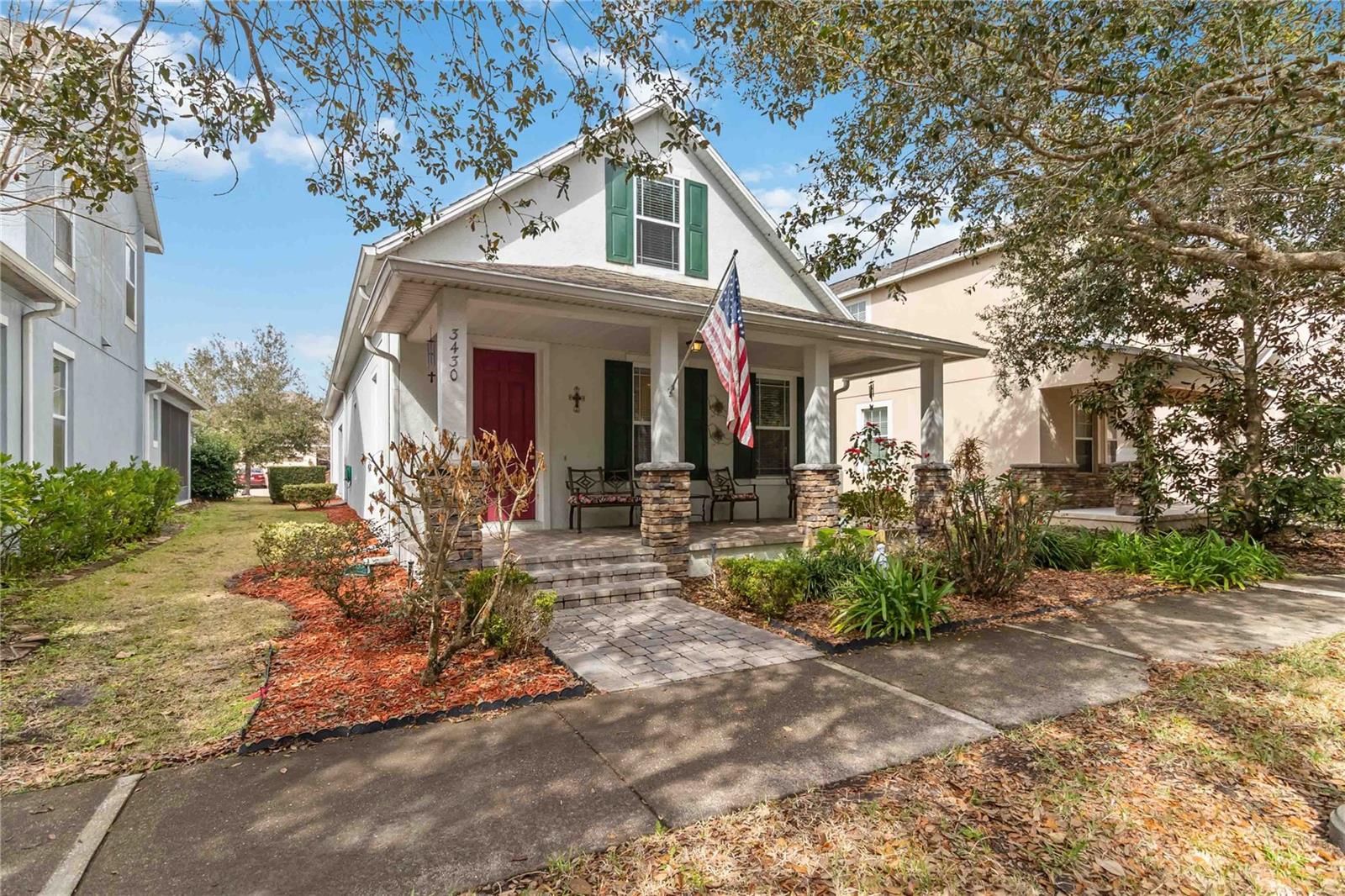 3430 Schoolhouse Road, FL
