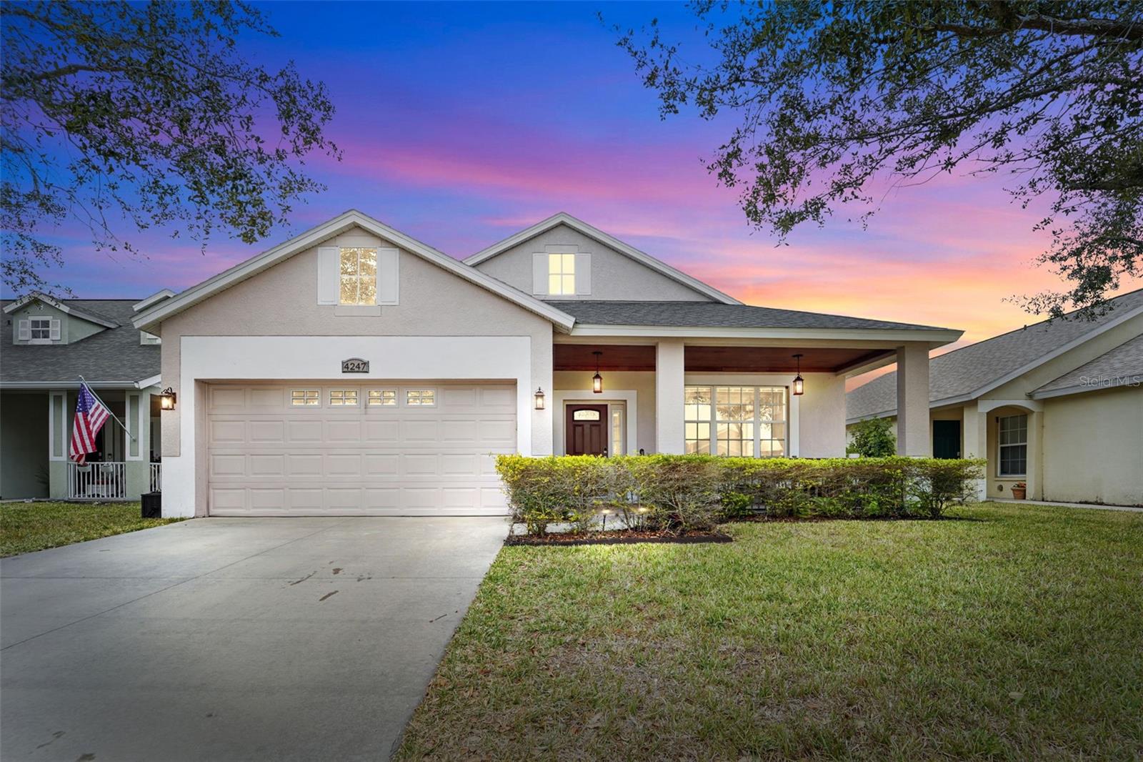 4247 Day Bridge Place, FL