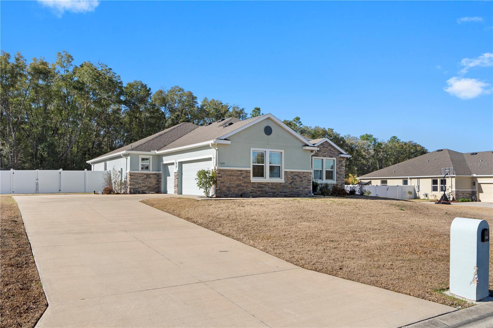 1320 63rd Court Road, FL