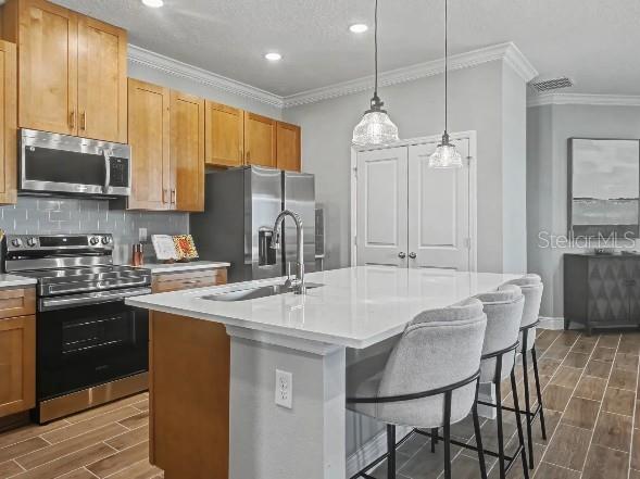 25425 Calusa Drive, FL