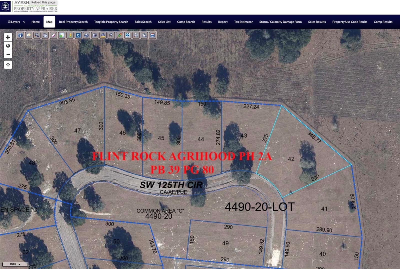 5215 Sw 125th Cir, FL