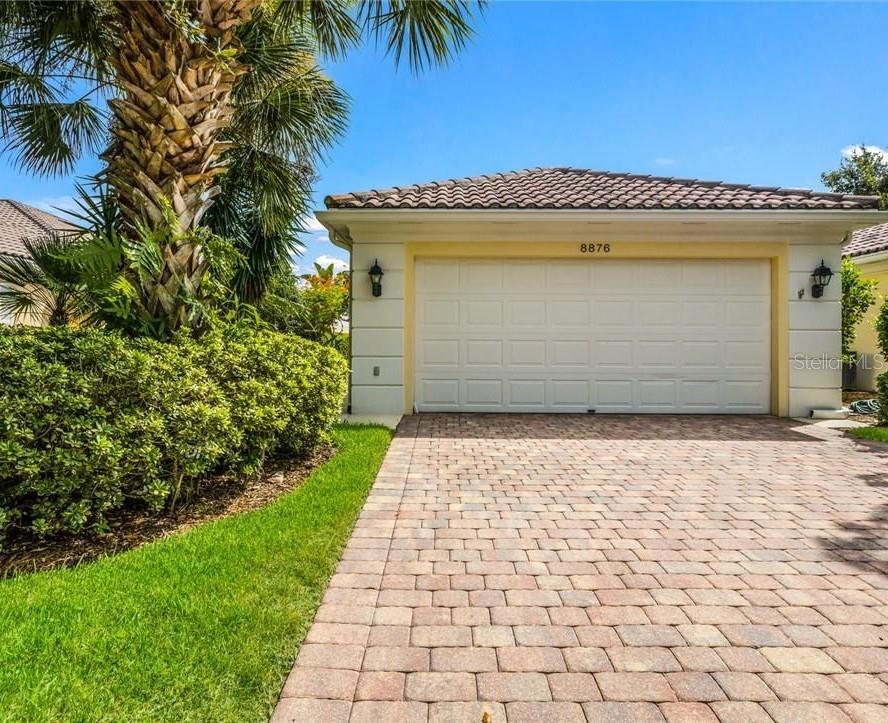 8876 Estepona Court, FL